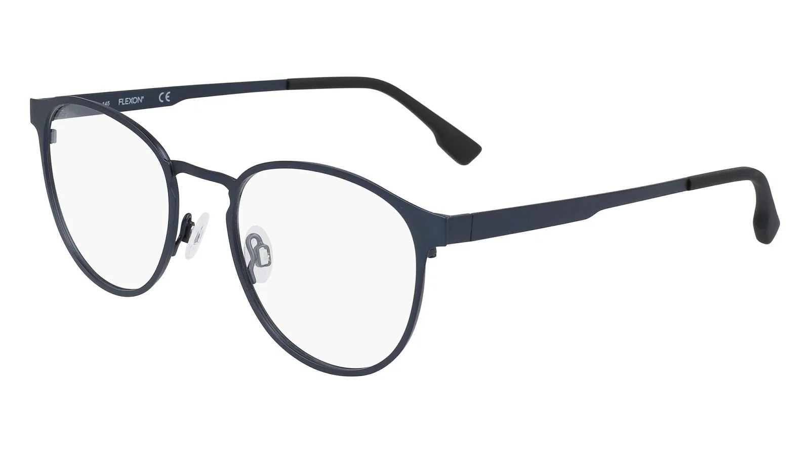 Flexon FLX1002 MAG SET Eyeglasses - view 4